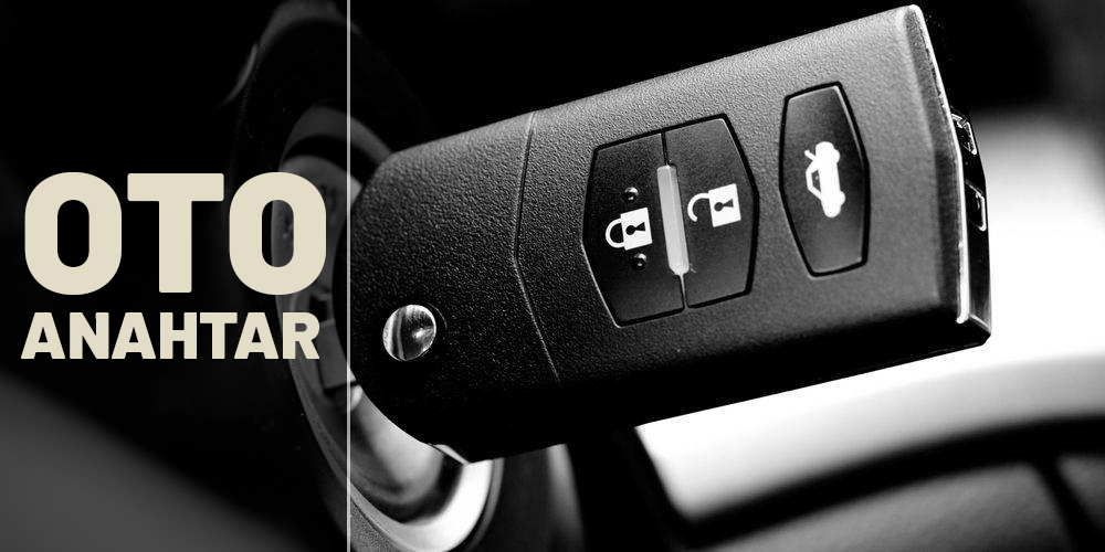 Küçükçekmece Oto Anahtarcı