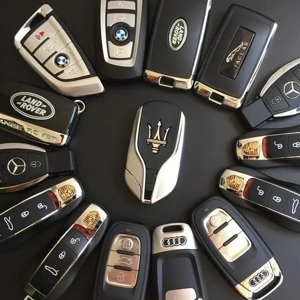 Küçükçekmece Oto Anahtarcı